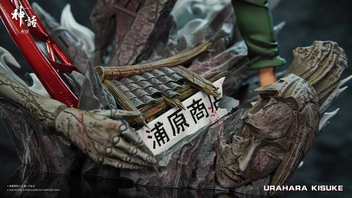 【Pre order】Myth Studio 1/6 Bleach Urahara Kisuke