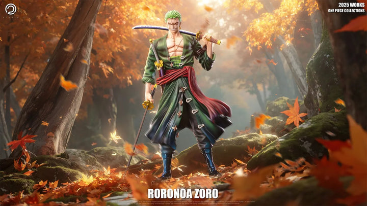 【Pre order】C2 Studio POP One Piece Zoro