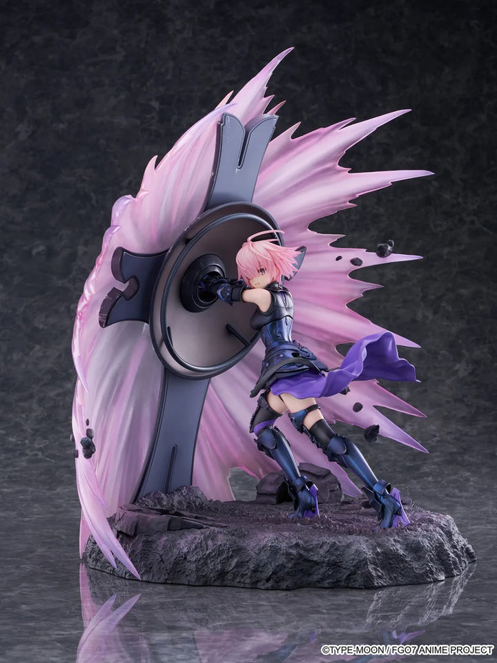 【Pre order】SSF Studio 1/7 PVC Fate/Grand Order Mash Kyrielight (Copyright)