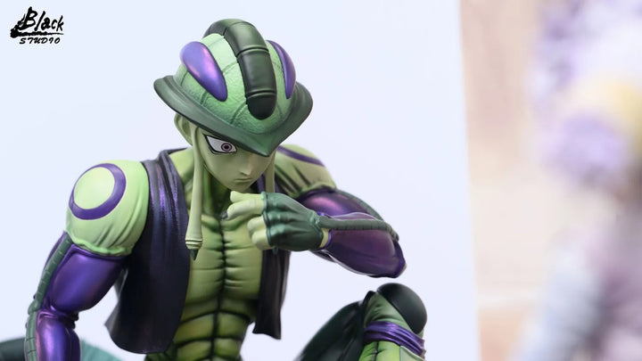 【Pre order】Black Stone Studio 1/6 Hunter×Hunter Meruem Play chess