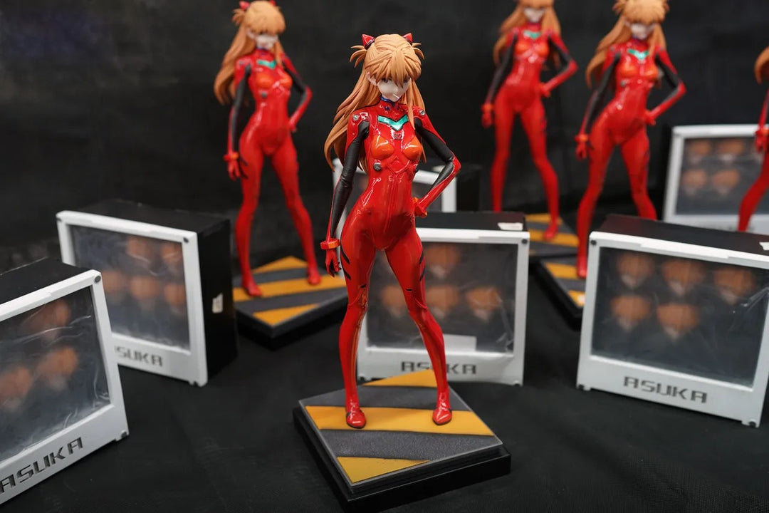 【Pre order】ArtBox Studio 1/4 Neon Genesis Evangelion Asuka Langley Soryu