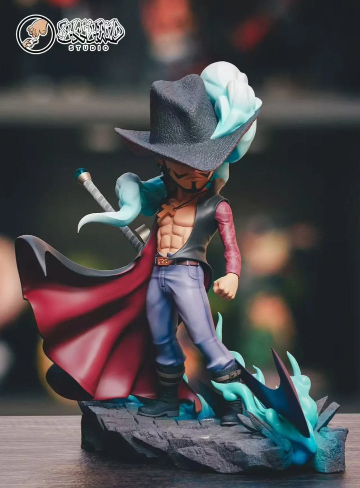 【Pre order】Showhand Studio - One Piece Dracule Mihawk