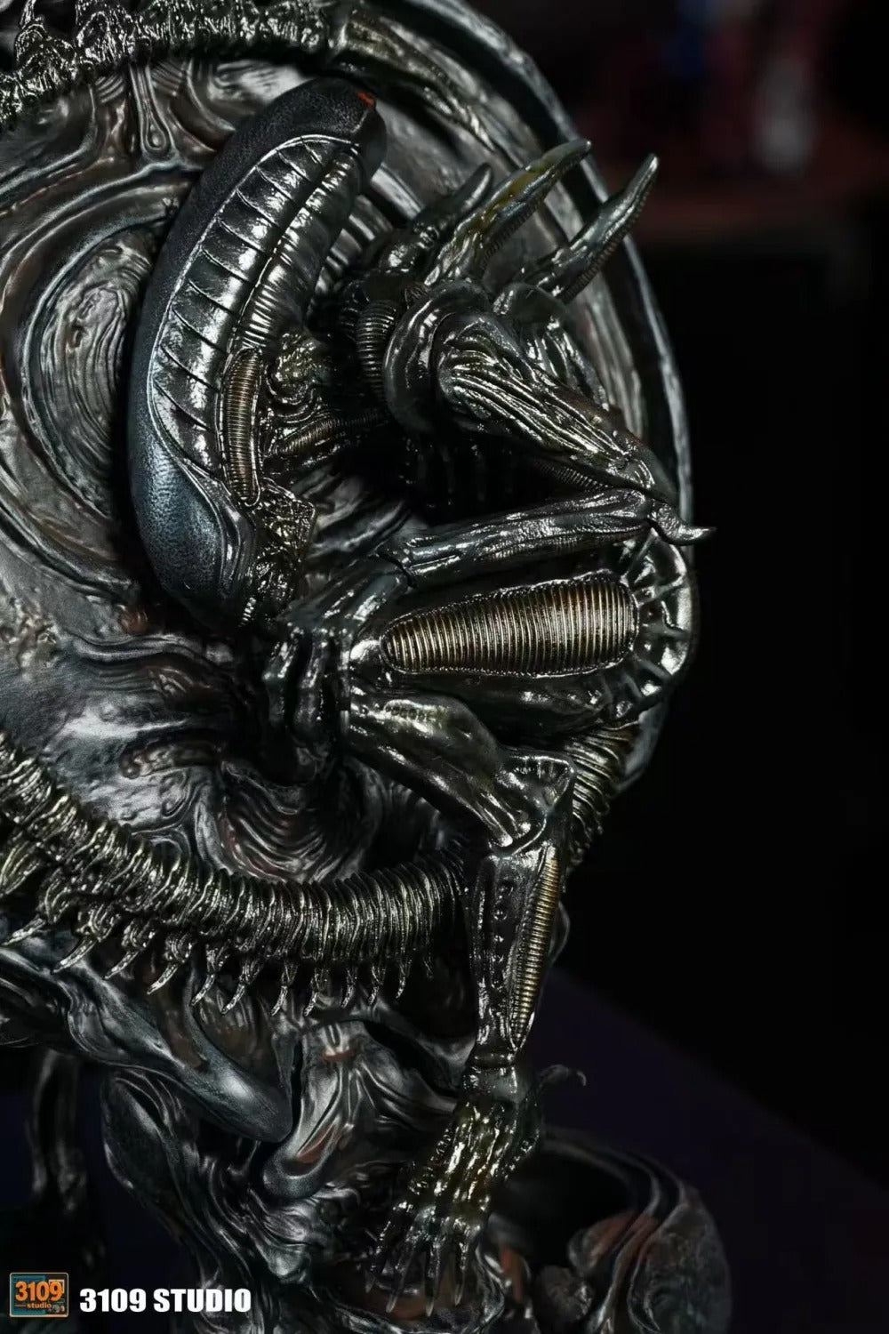 【Pre order】3109 Studio - Alien Origin