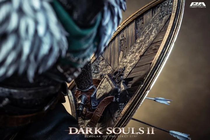 【Pre order】PA Create Studio 1/6 & 1/4 Dark Souls Ⅱ Faraam Knight