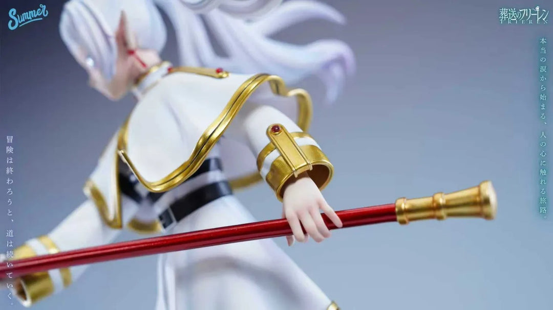 【Pre order】Summer Studio 1/6 Frieren: Beyond Journey's End Fern