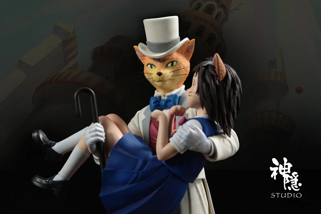 【Pre order】ShenYin Studio - Humbert von Gikkingen