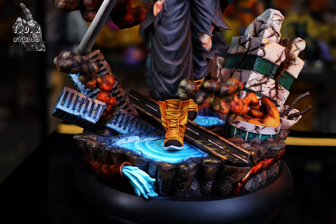 【Pre order】TDR Studio 1/6 & 1/4 Dragon Ball Trunks