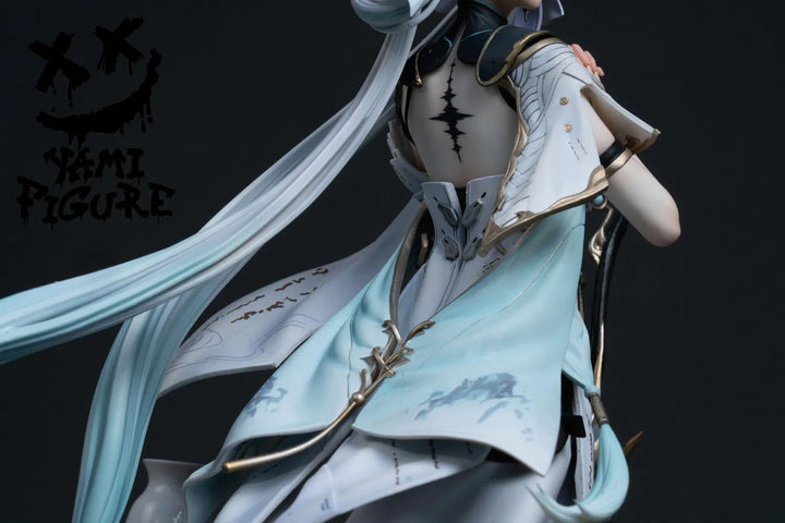 【Pre order】YAMI Studio 1/6 Wuthering Waves Jinhsi