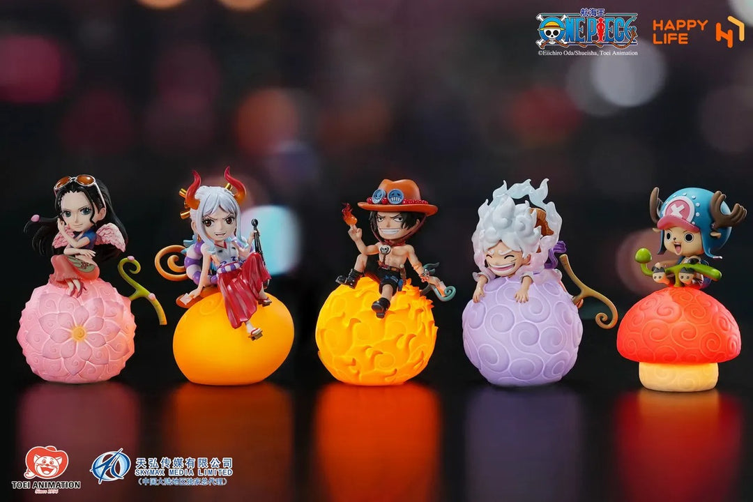 【Pre order】Happy Life Studio - One Piece Chopper