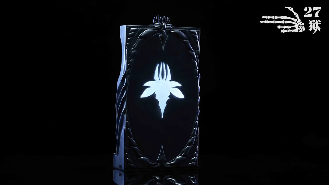 【Pre order】27abyss Studio - Hollow Knight The Pale King