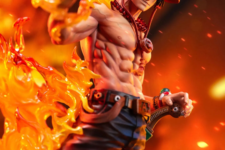 【Pre order】SY Studio - One Piece Ace