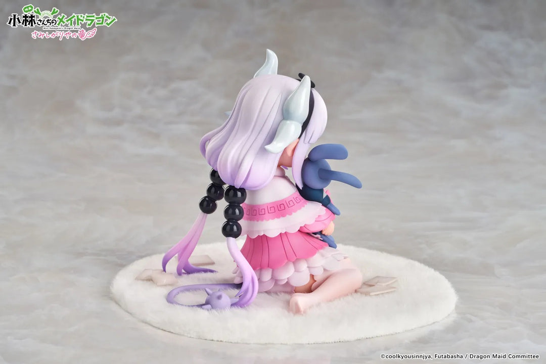 【Pre order】APEX Studio 1/7 PVC Miss Kobayashi's Dragon Maid Kanna Kamui (Copyright)
