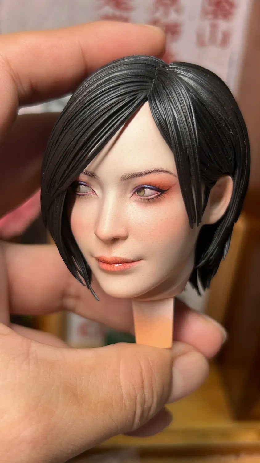 【Pre order】YM Studio 1/4 Resident Evil Ada Wong