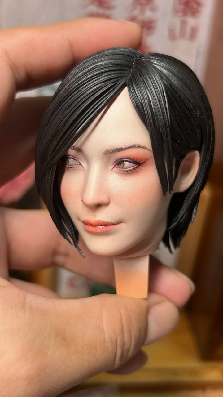 【Pre order】YM Studio 1/4 Resident Evil Ada Wong