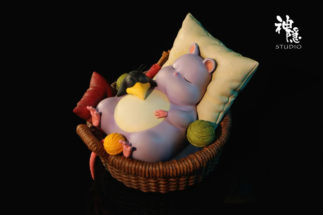 【Pre order】ShenYin Studio - Spirited Away Dream Boh