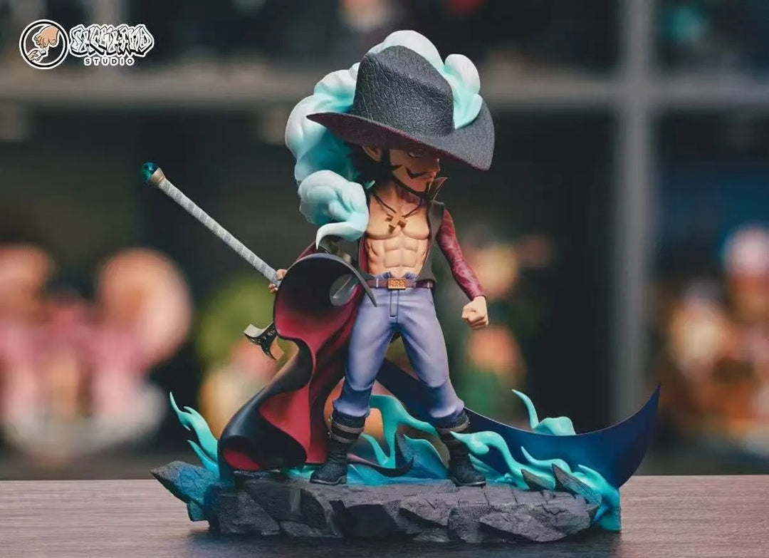 【Pre order】Showhand Studio - One Piece Dracule Mihawk