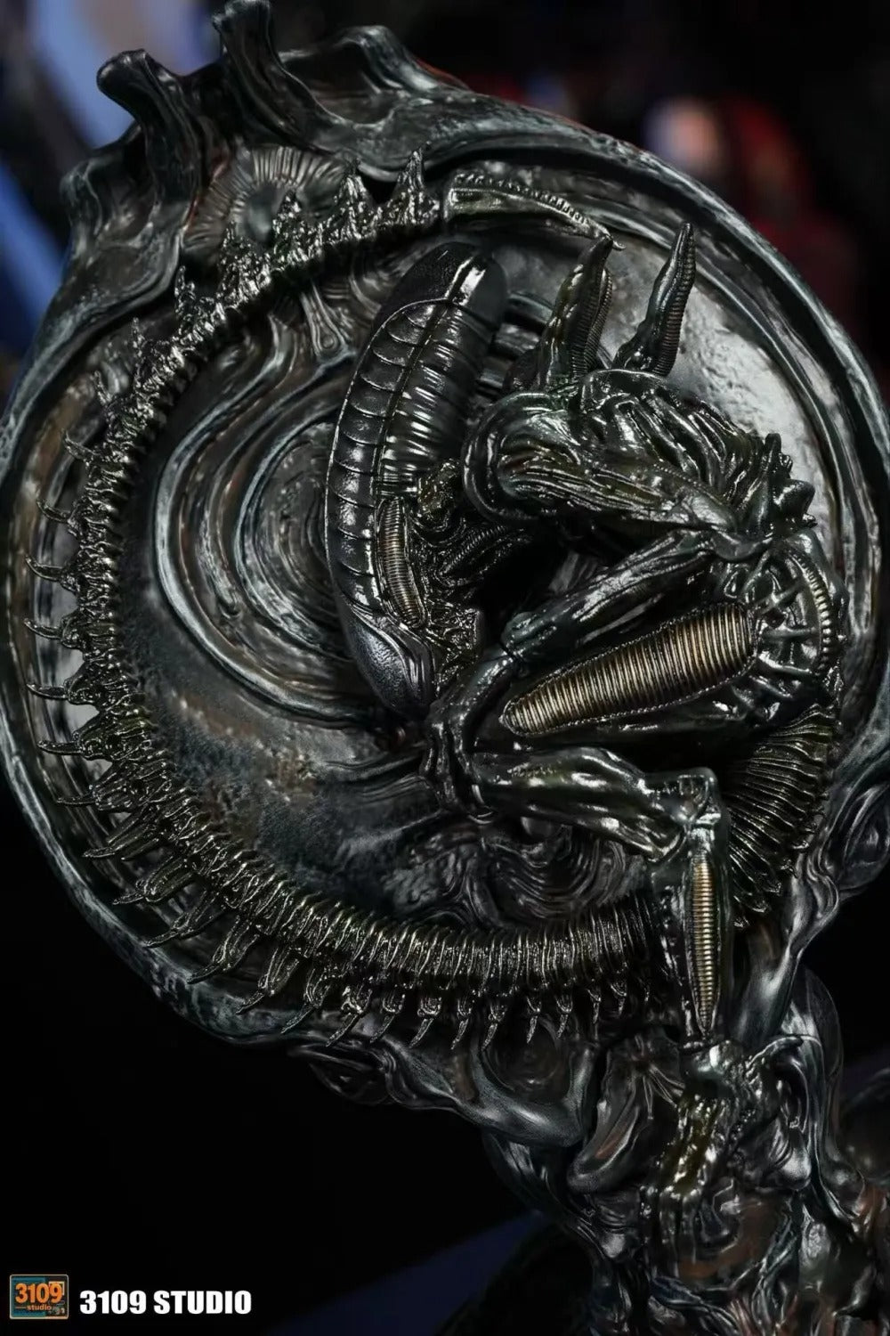 【Pre order】3109 Studio - Alien Origin