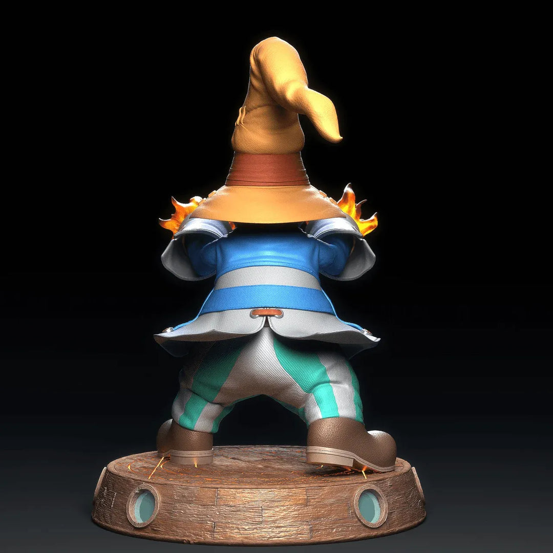【Pre order】Solar Studio - Vivi FF9