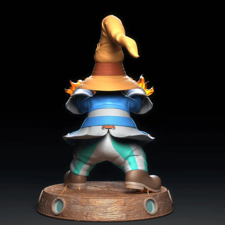 【Pre order】Solar Studio - Vivi FF9