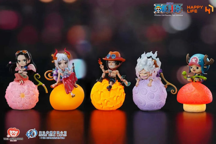 【Pre order】Happy Life Studio - One Piece Ace