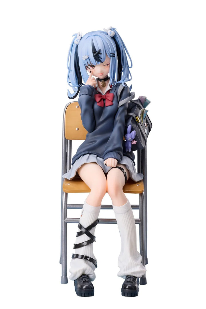 【Pre order】A・DIMENSION 1/7 VTuber Shin Usagi Wai