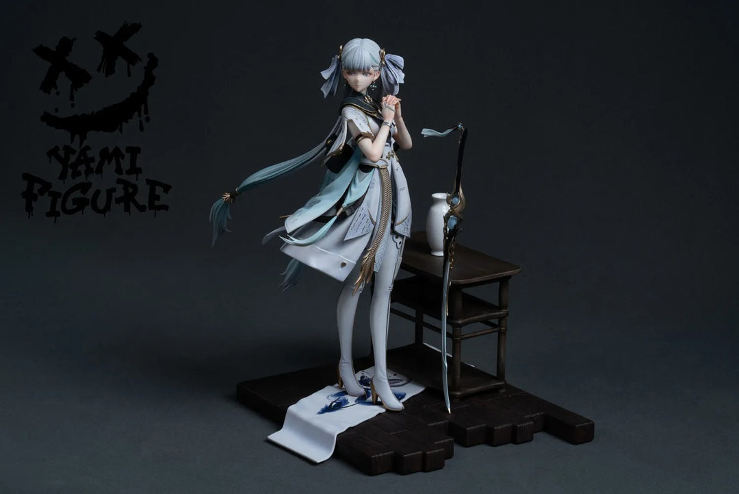 【Pre order】YAMI Studio 1/6 Wuthering Waves Jinhsi