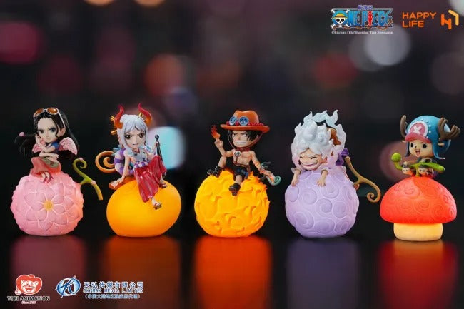 【Pre order】Happy Life Studio - One Piece Chopper