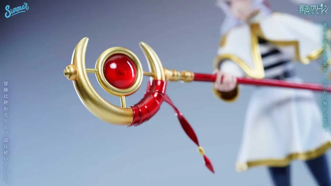 【Pre order】Summer Studio 1/6 Frieren: Beyond Journey's End Fern