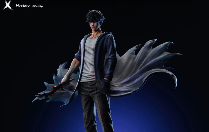 【Pre order】Mystery Studio 1/6 Solo leveling Jin woo Sung