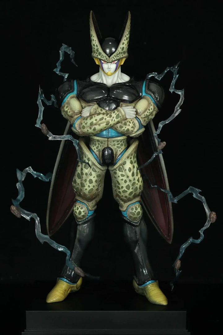 【Pre order】A YU Studio 1/6 & 1/4 Dragon Ball Lightning Cell