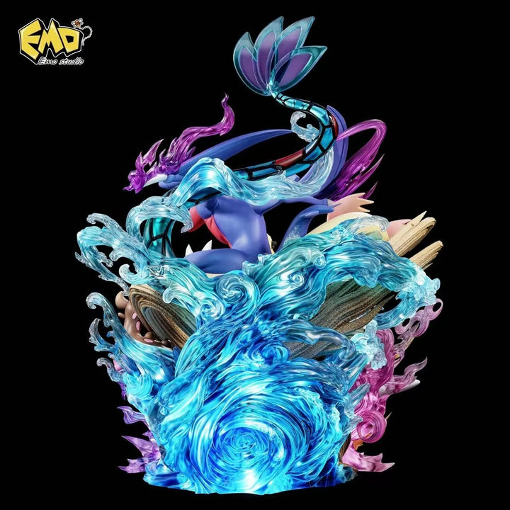 【Pre order】EMO Studio - Pokemon Cynthia With LED