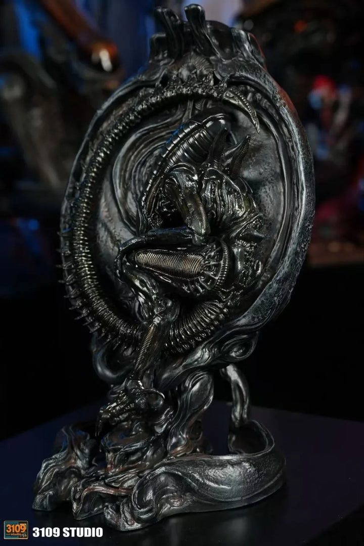 【Pre order】3109 Studio - Alien Origin