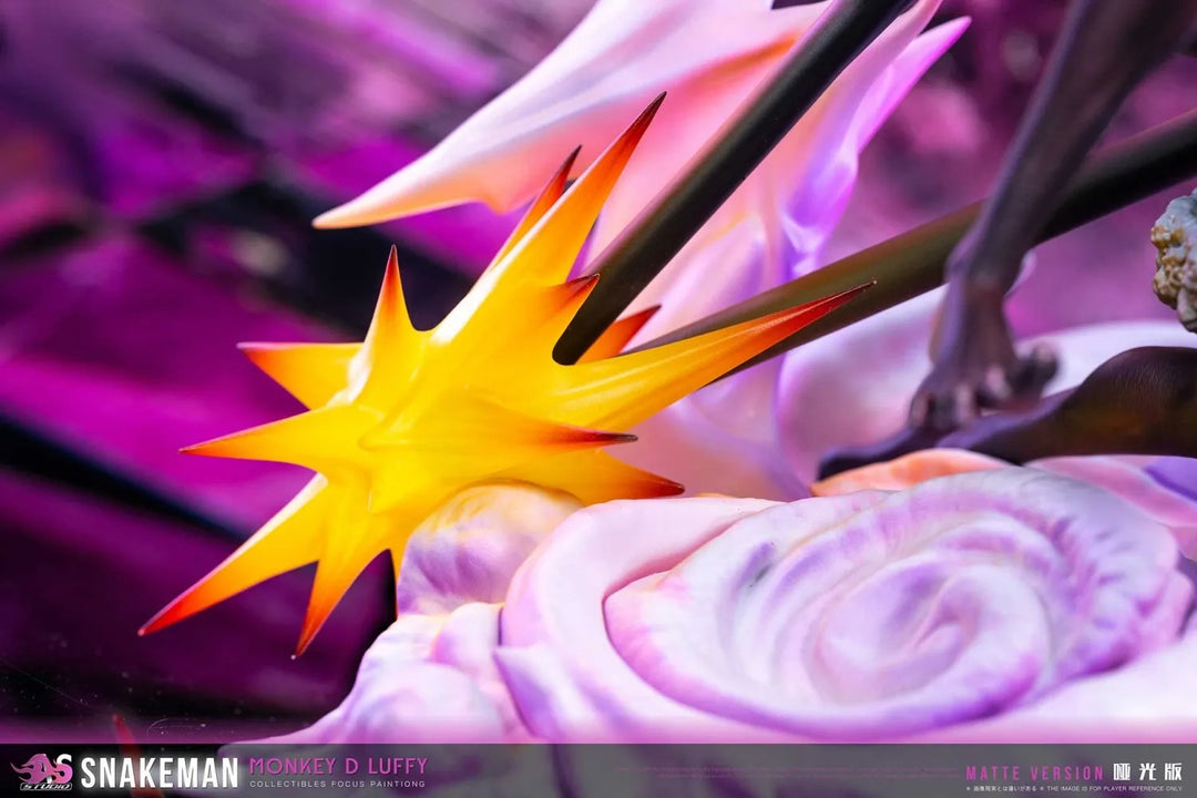 【Pre order】AS Studio POP One Piece Luffy