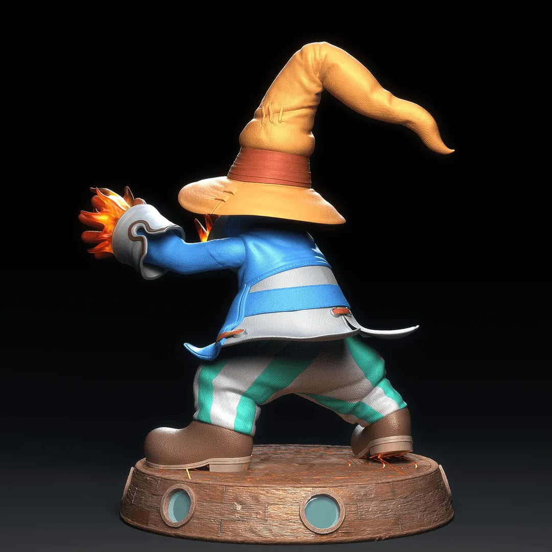 【Pre order】Solar Studio - Vivi FF9