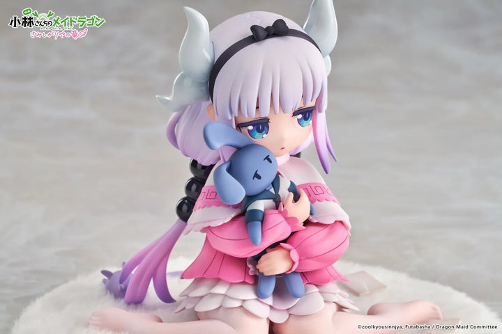 【Pre order】APEX Studio 1/7 PVC Miss Kobayashi's Dragon Maid Kanna Kamui (Copyright)