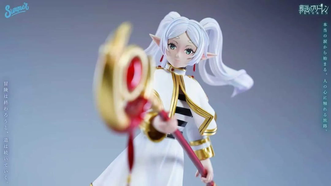 【Pre order】Summer Studio 1/6 Frieren: Beyond Journey's End Fern