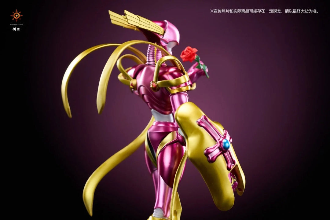 【Pre order】Genesis Studio - Digimon Lord Knightmon