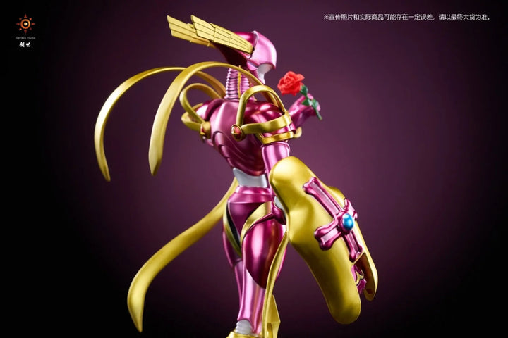 【Pre order】Genesis Studio - Digimon Lord Knightmon