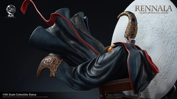 【Pre order】HunDian Studio 1/4 Elden Ring Rennala Queen Of The Full Moon