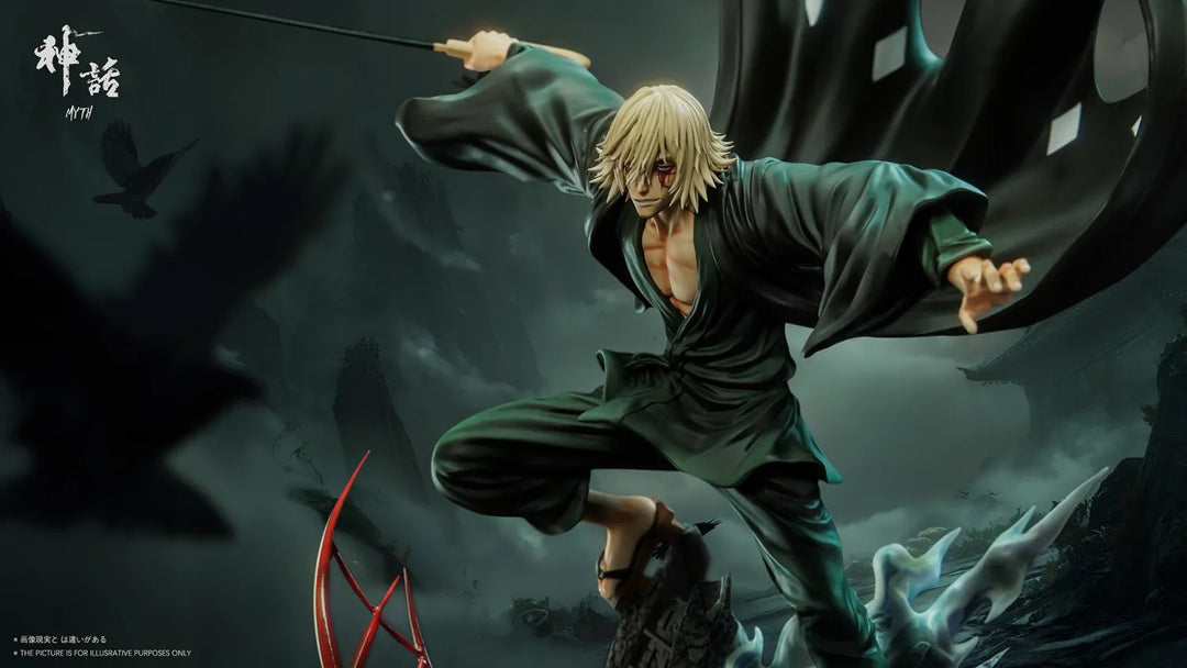 【Pre order】Myth Studio 1/6 Bleach Urahara Kisuke