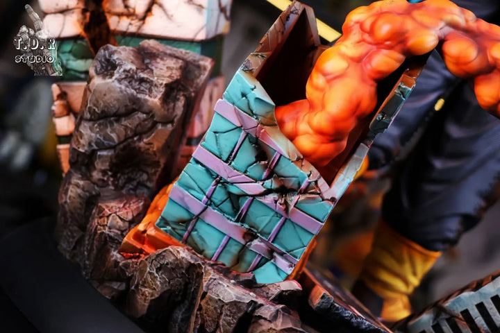 【Pre order】TDR Studio 1/6 & 1/4 Dragon Ball Trunks