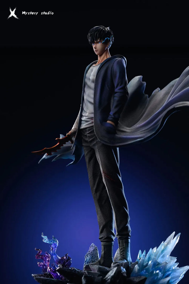 【Pre order】Mystery Studio 1/6 Solo leveling Jin woo Sung
