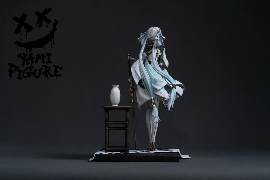 【Pre order】YAMI Studio 1/6 Wuthering Waves Jinhsi