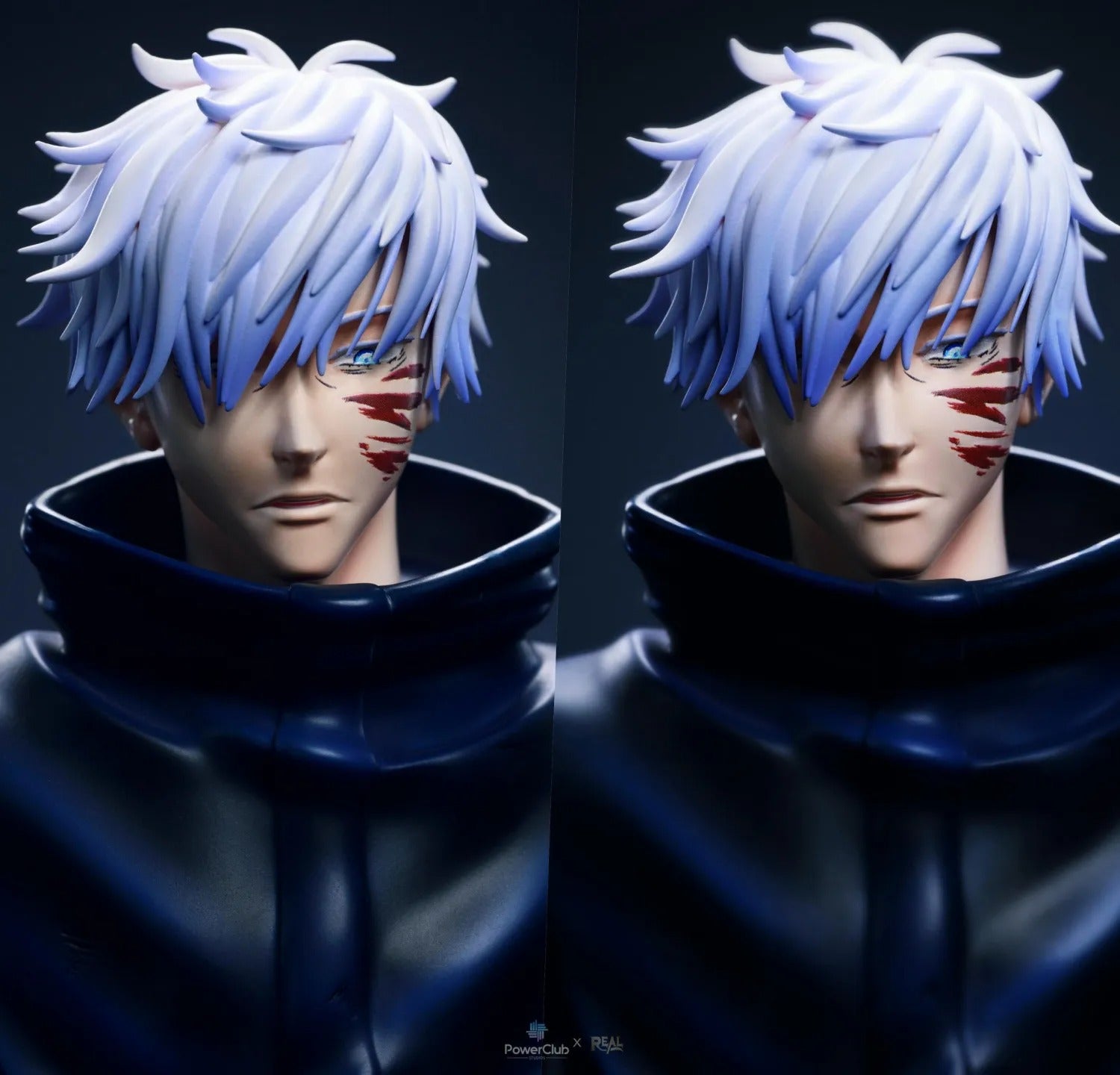 Pre order】Real Creation Studio x PowerClub Studio 1/6 Jujutsu