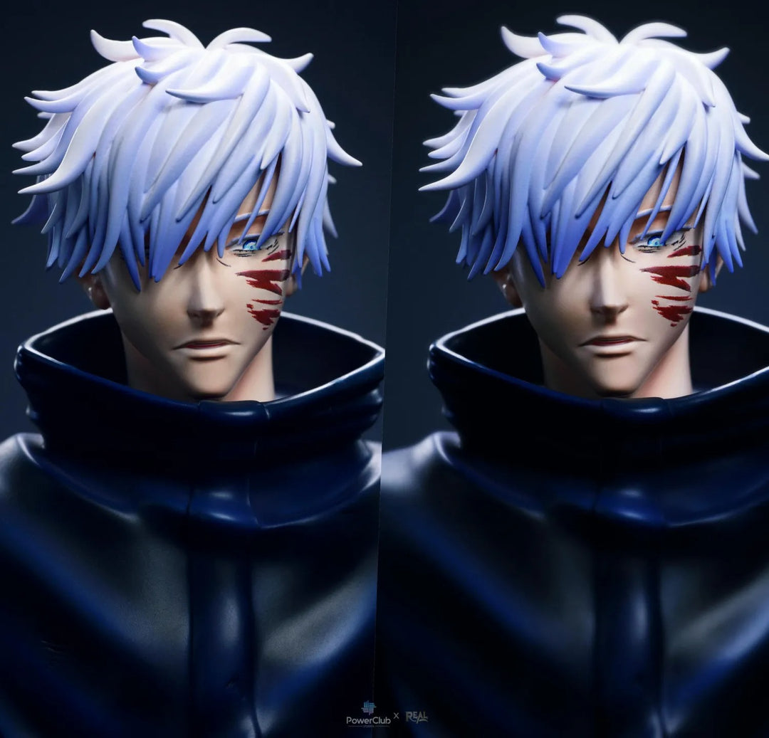 【Pre order】Real Creation Studio x PowerClub Studio 1/6 Jujutsu Kaisen Satoru Gojo