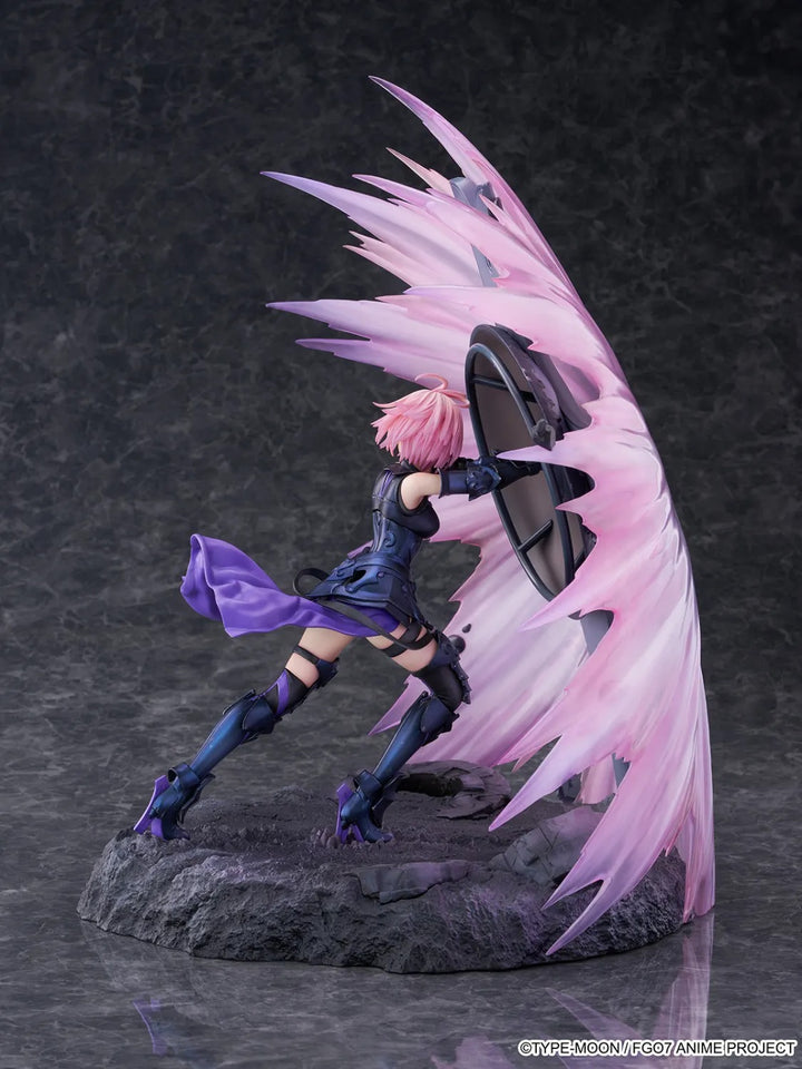 【Pre order】SSF Studio 1/7 PVC Fate/Grand Order Mash Kyrielight (Copyright)