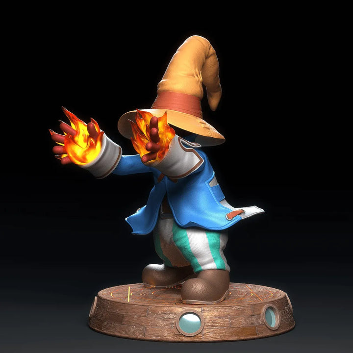 【Pre order】Solar Studio - Vivi FF9