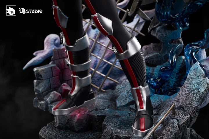 【Pre order】LB Studio - Masked Rider Faiz