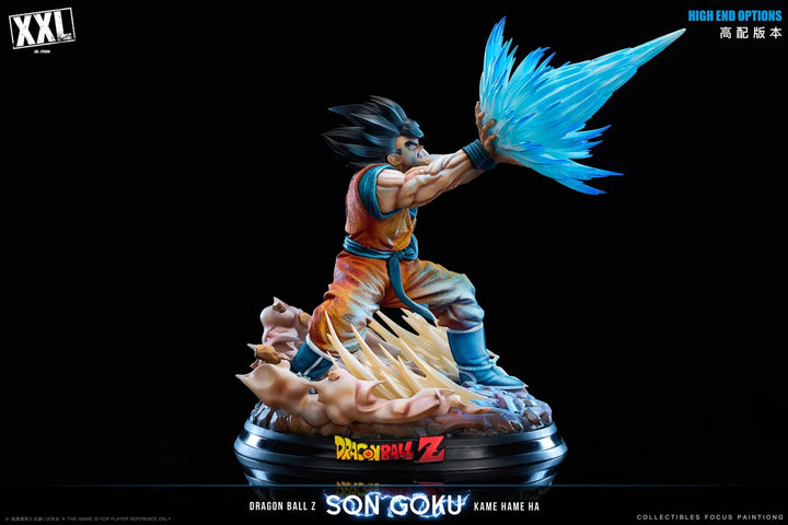 【Pre order】XXL Studio - Dragon Ball Son Goku