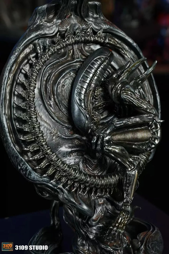 【Pre order】3109 Studio - Alien Origin